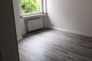 3 Zimmer Wohnung in Düsseldorf Unterrath 