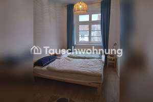 Tauschwohnung: Schöne Wohnung mit Balkon und Wanne – Zeithainer Straße 8, 1127 Pieschen-Nord/Trachenberge, Dresden – Vorschaubild 6