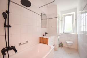 3-Zimmer-Wohnung mit Balkon und Einbauküche im Herzen der Südstadt! – Die vollständige Adresse der Immobilie erhältst du vom Anbieter., 30171 Südstadt, Hannover – Vorschaubild 6