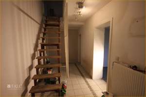 Preis gesenkt!
160 qm Wohnfläche mit Renovierung zum günstigen Haus – Die vollständige Adresse der Immobilie erhältst du vom Anbieter., 37619 Kirchbrak – Vorschaubild 5