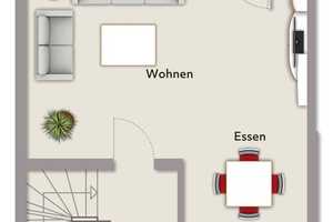 Reihenmittelhaus in Röthenbach/Pegnitz – Nürnberger Land (Kreis) – Vorschaubild 23