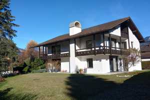 Modernisiertes Haus mit flexibler Nutzung in Spitzenlage – Garmisch-Partenkirchen (Kreis) – Vorschaubild 1
