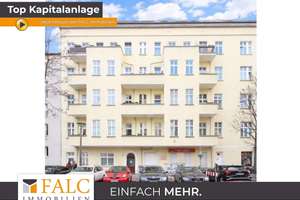Solide Kapitalanlage in zentraler Toplage – Vermietete Wohnung als Anlagechance