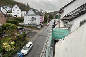 AB 60 JAHRE - SENIORENWOHNUNG in Wuppertal Heckinghausen #WBS ERFORDERLICH – Gosenburg 60, 42289 Heckinghausen, Wuppertal – Vorschaubild 8