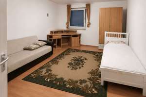 Kapitalanlage mit ca. 5,4 % Bruttorendite: 3-Zimmer-Wohnung mit Zimmervermietung in Stuttgart-Ost – Die vollständige Adresse der Immobilie erhältst du vom Anbieter., 70184 Gablenberg, Stuttgart – Vorschaubild 4