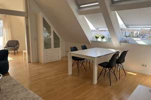 Geschmackvolle, möblierte 2,5 Zimmer-Wohnung mit gehobener Innenausstattung in MS  – Die vollständige Adresse der Immobilie erhältst du vom Anbieter., 48155 Gremmendorf-West, Münster – Vorschaubild 9