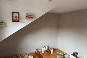 Denkmalgeschützt - 3 Zimmer Dachgeschoss mit Balkon! – Seifenstraße 6, 42275 Oberbarmen, Wuppertal – Vorschaubild 7