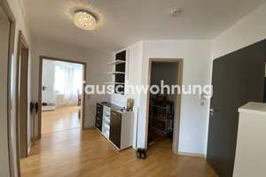 Tauschwohnung: 2 Zi. Helles Wohnung mit Stau Raum, Keller, Tiefgarage – hessstrasse 102, 80797 Maßmannbergl, München – Vorschaubild 7