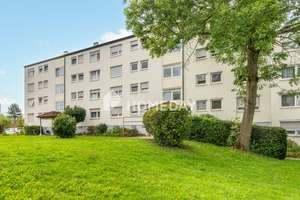 Helle 3-Zimmer-Wohnung mit Loggia und Einbauküche in gepflegtem Mehrfamilienhaus – Die vollständige Adresse der Immobilie erhältst du vom Anbieter., 72555 Metzingen – Vorschaubild 12