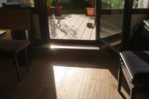 Attraktive 4-Zimmer Wohnung mit Gemeinschaftsgarten in Düsseldorf Bilk – Die vollständige Adresse der Immobilie erhältst du vom Anbieter., 40223 Bilk, Düsseldorf – Vorschaubild 4