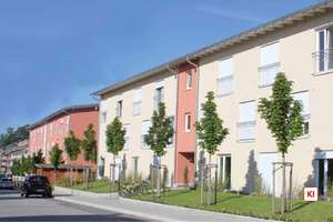 Studentenwohnung in Deggendorf – 94469 Deggendorf – Vorschaubild 2