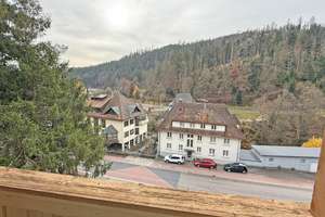 Ein Haus mit Geschichte - Ehemaliges Krankenhaus von St. Blasien! Für Projektentwickler/Investoren! – Die vollständige Adresse der Immobilie erhältst du vom Anbieter., 79837 Sankt Blasien – Vorschaubild 4