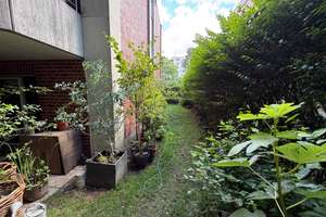 GARTENWOHNUNG! Ebenerdige 2 Zi.-EG-Wohnung im beliebten Krefelder Stadtteil Bockum! PROVISIONSFREI!! – Die vollständige Adresse der Immobilie erhältst du vom Anbieter., 47800 Bockum, Krefeld – Vorschaubild 15