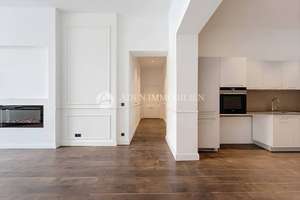 Eleganz trifft Moderne – 3-Zimmer-Altbau mit Loggia frisch saniert. – Detmolder Str. 66, 10715 Wilmersdorf, Berlin – Vorschaubild 12