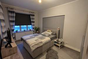 Schöne 2- Zimmer-Wohnung mit Balkon in Mitte! – Bgm.-Smidt-Straße 193, 27568 Mitte, Bremerhaven – Vorschaubild 4
