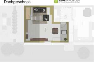 360°I Viel Platz für die Familie – geräumiges Reihenendhaus mit Garten in der Oberstadt von Weingart – Die vollständige Adresse der Immobilie erhältst du vom Anbieter., 88250 Weingarten – Vorschaubild 34