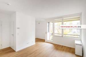 IMMOBERLIN.DE - Attraktive 2025 sanierte Wohnung mit Sonnenloggia in Spreenähe – Die vollständige Adresse der Immobilie erhältst du vom Anbieter., 10587 Charlottenburg, Berlin – Vorschaubild 3