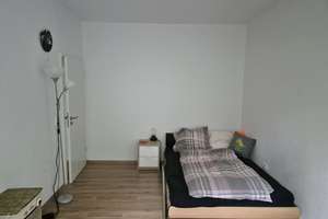 Single-Wohnung * super gemütlich * top ÖPNV * Küche möglich – Steinring 23, 44789 Südinnenstadt, Bochum – Vorschaubild 4