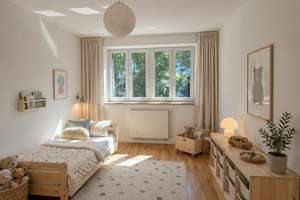 Hochwertig kernsanierte 3-Zimmer-Wohnung zum Selbstbezug im Herzen von Warnemünde – Dänische Straße 26, 18119 Seebad Warnemünde, Rostock – Vorschaubild 6