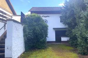 KILIAN IMMOBILIEN! BUNGALOW / EFH MIT 194 M² WFL IN GROßSCHWARZENLOHE / WENDELSTEIN!  UG AUSGEBAUT! – Die vollständige Adresse der Immobilie erhältst du vom Anbieter., 90530 Wendelstein – Vorschaubild 122