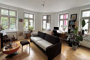 Eckhaus mit Dachterrasse im Szeneviertel – Die vollständige Adresse der Immobilie erhältst du vom Anbieter., 4229 Plagwitz, Leipzig – Vorschaubild 5