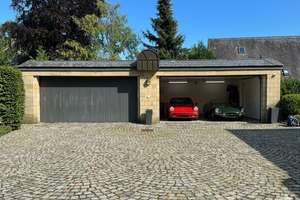 Repräsentative Park-Villa in Bestlage mit Baupotenzial - provisionsfrei – Die vollständige Adresse der Immobilie erhältst du vom Anbieter., 32105 Bad Salzuflen – Vorschaubild 10