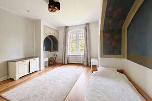 Eindrucksvolle Villa im Herzen von Wannsee auf einem 2.000 m² großem Grundstück – Die vollständige Adresse der Immobilie erhältst du vom Anbieter., 14109 Wannsee, Berlin – Vorschaubild 14