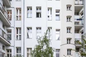 Bezugsfreie 3-Zimmer-Dachgeschosswohnung mit Terrasse, Fahrstuhl - über den Dächern Wilmersdorfs! – Paretzer Straße 10, 10713 Wilmersdorf, Berlin – Vorschaubild 19