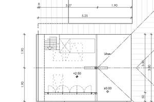 Charmante Maisonettewohnung mit Dachterrasse + Kamin in Rüttenscheid – 45131 Rüttenscheid, Essen – Vorschaubild 20