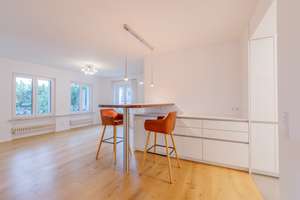 Stilvolle Maisonette-Wohnung in bester Aussichtslage – Die vollständige Adresse der Immobilie erhältst du vom Anbieter., 70597 Degerloch (Ortsteil), Stuttgart – Vorschaubild 7