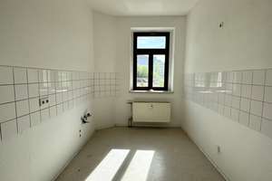 Helle 1-Raum-Wohnung mit separater Küche in zentraler Lage – Hofmeisterstraße 12, 4103 Zentrum-Ost, Leipzig – Vorschaubild 6