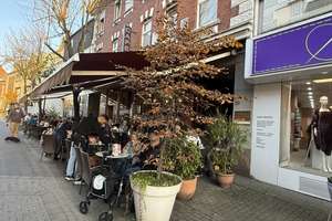 BUNGALOW MIT KAMIN, SAUNA , YOGARAUM (vermietbar) ODER ALS EINLIEGERWOHNUNG - TOP ZUSTAND – Die vollständige Adresse der Immobilie erhältst du vom Anbieter., 51375 Schlebusch, Leverkusen – Vorschaubild 26