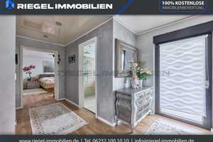 Sie hier? Wir auch! Bauoption in zweiter Reihe, EFH auf 954 m² Grst. als 2-FH genutzt – Speyer – Vorschaubild 19