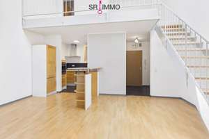 Maisonett Wohnung - gepflegt, hell, stadtnah & Tiefgaragenstellplatz – Die vollständige Adresse der Immobilie erhältst du vom Anbieter., 54295 Kürenz, Trier – Vorschaubild 8