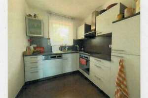 wunderschöne helle und gepflegte 2-Zimmer Wohnung mit Balkon – Die vollständige Adresse der Immobilie erhältst du vom Anbieter., 86199 Göggingen-Ost, Augsburg – Vorschaubild 3