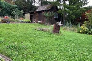 Interessante ANLAGE mit Süd-Aussicht und Garten-Glück! – Die vollständige Adresse der Immobilie erhältst du vom Anbieter., 75179 Brötzingen, Pforzheim – Vorschaubild 20