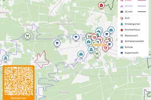 ***Mehrfamilienhaus & Exklusiver Pferdehof mit Reitanlage auf ca 21.000 m² Grundstück*** – Die vollständige Adresse der Immobilie erhältst du vom Anbieter., 37574 Einbeck – Vorschaubild 72