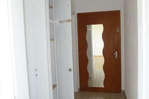 1-Zimmer-Wohnung in Neuhausen mit schönem Fernblick (Bergsicht bei Föhnwetter), München – Landshuter Allee 156, 80637 Dom Pedro, München – Vorschaubild 7