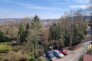 Kräherwald / Gäubahnlinie  Mehrfamilienhaus mit Aussichtslage  – Die vollständige Adresse der Immobilie erhältst du vom Anbieter., 70193 Kräherwald, Stuttgart – Vorschaubild 4