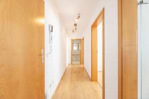 Wohnen mit Komfort mitten in Ulm – 3-Zi.-Wohnung mit Treppenlift – Die vollständige Adresse der Immobilie erhältst du vom Anbieter., 89073 Mitte, Ulm – Vorschaubild 6