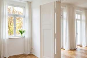Wohntraum auf zwei Etagen! Hochwertige 3,5-Zimmer-Wohnung mit Balkon & Terrasse!