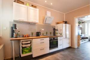 Charme trifft auf modernen Wohnkomfort – ein Zuhause mit viel Platz für die ganze Familie – 44149 Dorstfeld, Dortmund – Vorschaubild 7