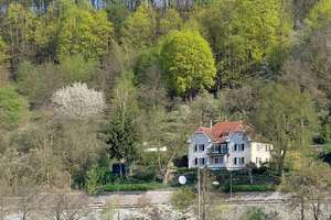 ***Wohnen mit unverbaubaren Donaublick - einzigartige Denkmalvilla*** – Die vollständige Adresse der Immobilie erhältst du vom Anbieter., 93059 Ober- und Niederwinzer-Kager, Regensburg – Vorschaubild 19