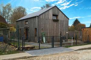 Hofhaus in Putlitz: Energieeffizienz A+, smart leben & Freiheit genießen! – Die vollständige Adresse der Immobilie erhältst du vom Anbieter., 16949 Putlitz – Vorschaubild 15