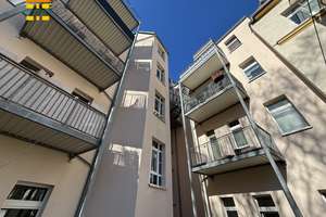 *WOW Renditestark vermietete 2-R.WE mit Balkon in Zentrumsnähe!* – 9119 Kappel, Chemnitz – Vorschaubild 6