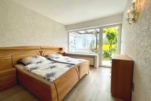 Bungalow mit Einfamilienhauscharakter – München (Kreis) – Vorschaubild 12