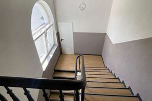 Großzügig geschnittene, helle 2 Zimmer + Küche 58 m² in bester Lage von Hagen Vorhalle – Klopstockstr. 10, 58089 Vorhalle, Hagen – Vorschaubild 11