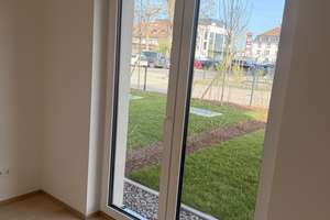 Neubau – Erstbezug in einer hellen 2-Zimmer-Wohnung im Erdgeschoss mit großem Privatgarten! – Am Alten Lindewerk 10, 55246 Mainz-Kostheim, Wiesbaden – Vorschaubild 23