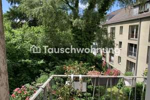 Tauschwohnung: Lichtdurchflutete 2 Zimmerwohnung in Sülz gegen 3 Zi.Whg. – Sülzgürtel 17-19, 50937 Sülz, Köln – Vorschaubild 12