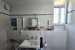 Helle 2-Zimmer-Wohnung mit Penthousecharakter, Loggia und TG-Stellplatz!! – Friedrich-Karl-Straße 123, 50735 Niehl, Köln – Vorschaubild 8
